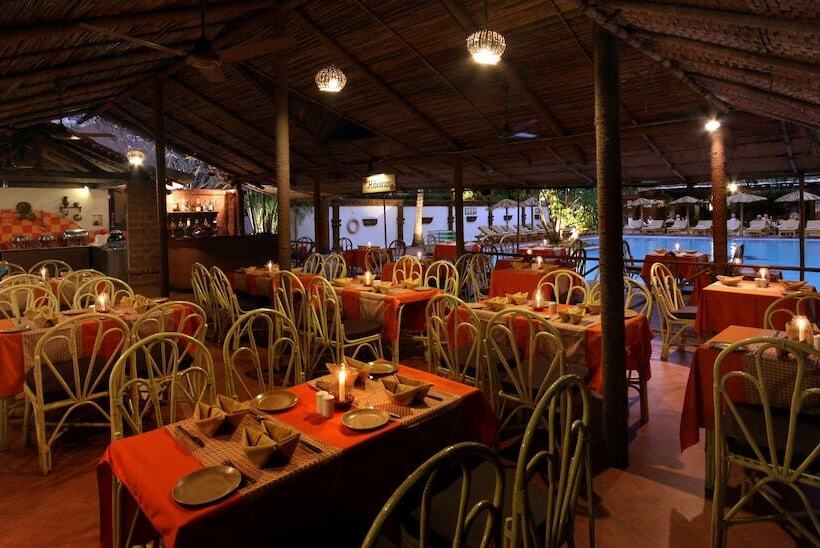 Pride Sun Village Resort & Spa