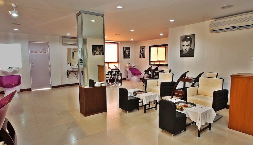 Pride Sun Village Resort & Spa