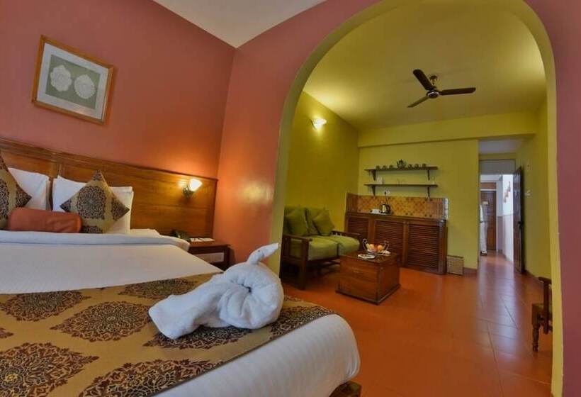 Pride Sun Village Resort & Spa