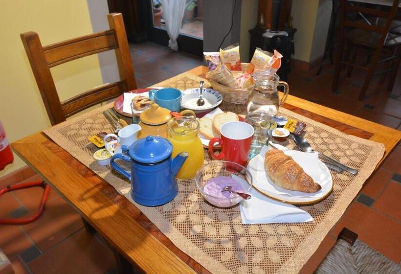 리조트 Casa Al Sole