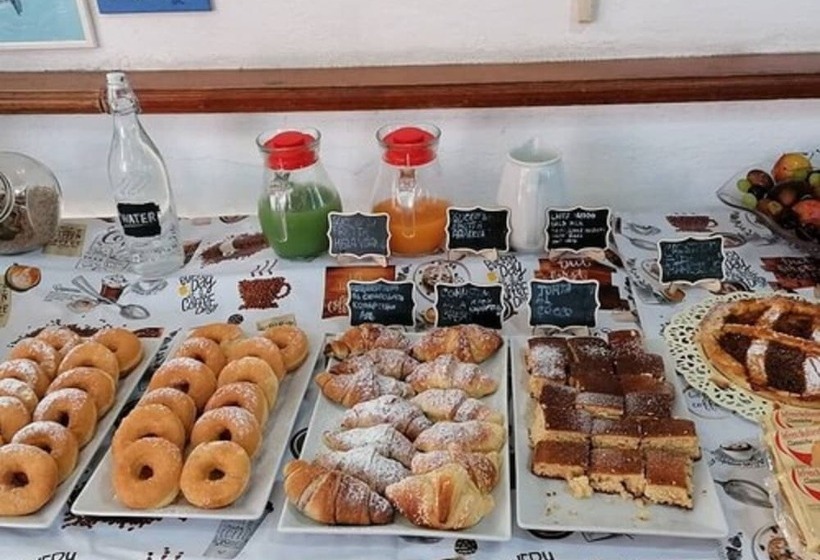 منتجع Aparthotel Villa Marinù
