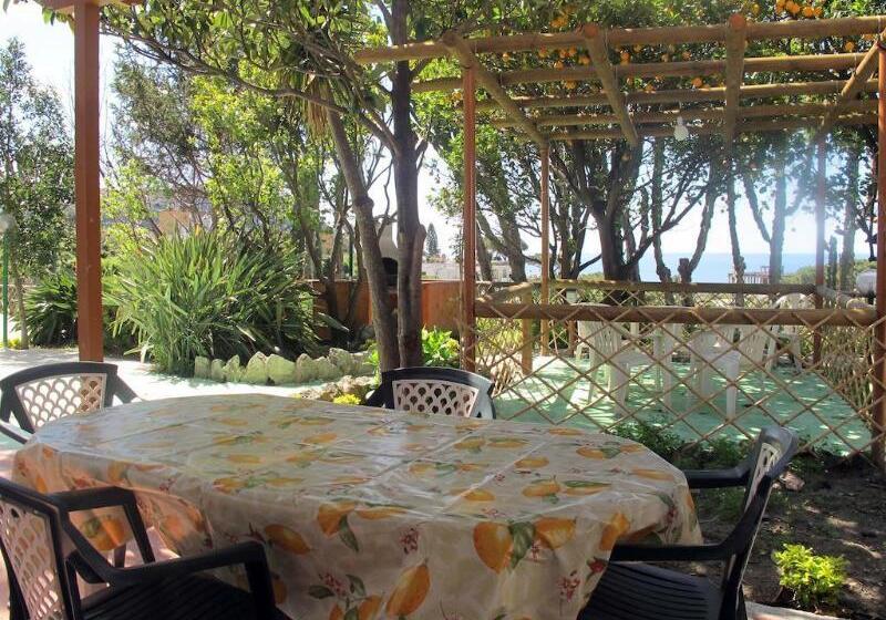 منتجع Aparthotel Villa Marinù