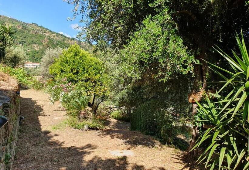 منتجع Borgo San Francesco