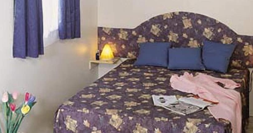리조트 Camping&village Le Cernie