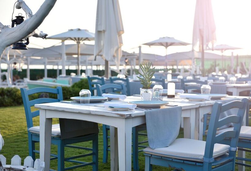 Resort Regnum Carya