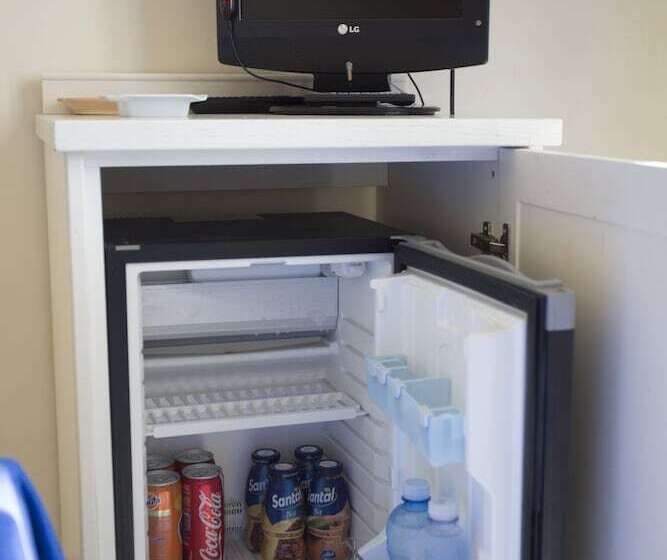 استراحتگاه Residence Portoselvaggio