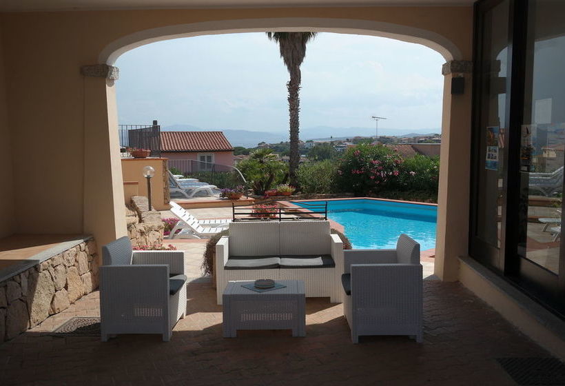 Sardinia Blu Residence