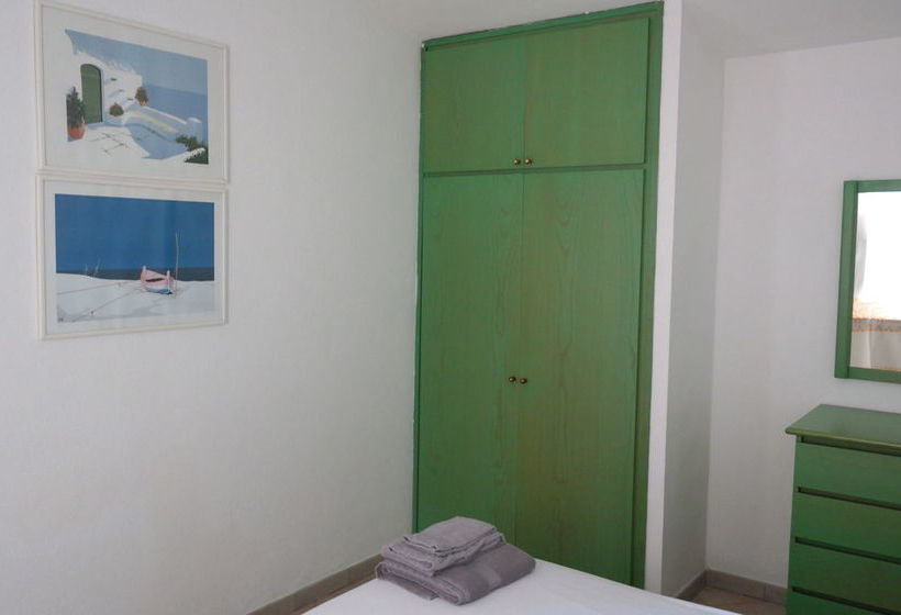 Sardinia Blu Residence