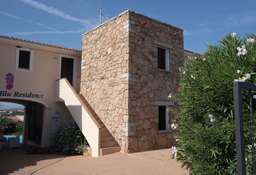 Sardinia Blu Residence