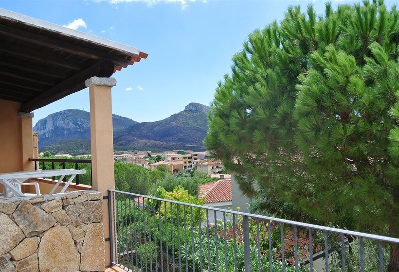 Sardinia Blu Residence