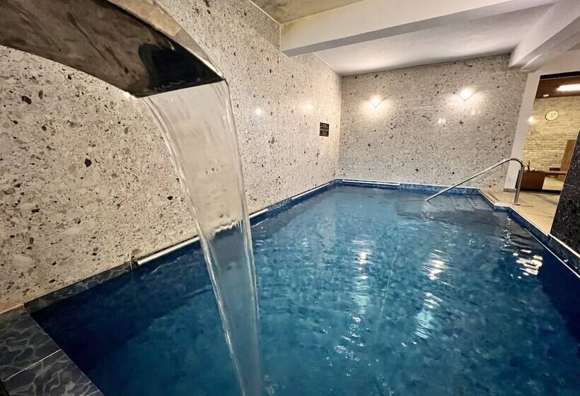 1774 Kazdağı Termal Otel