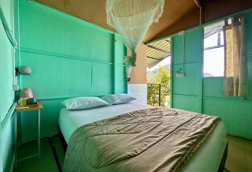هاستل Phi Phi Seaside Bungalow