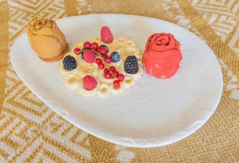 Cabana Blu Hotel & Suites