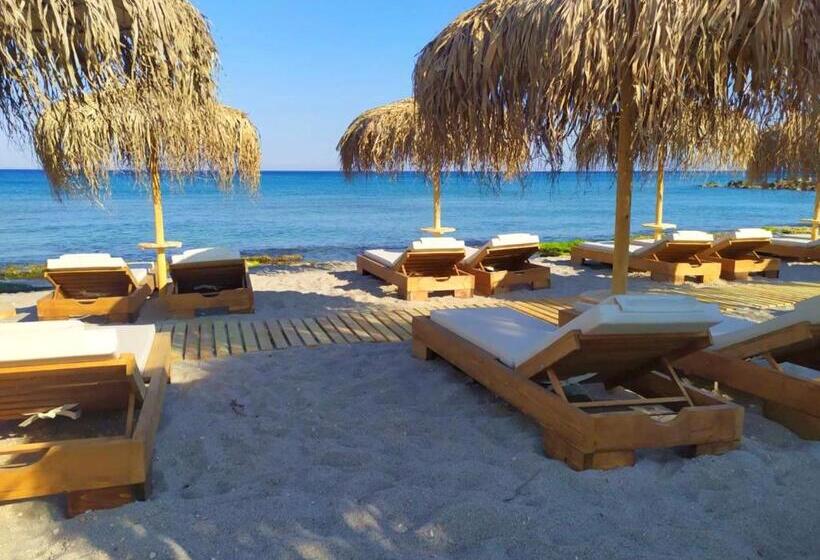 Cabana Blu Hotel & Suites