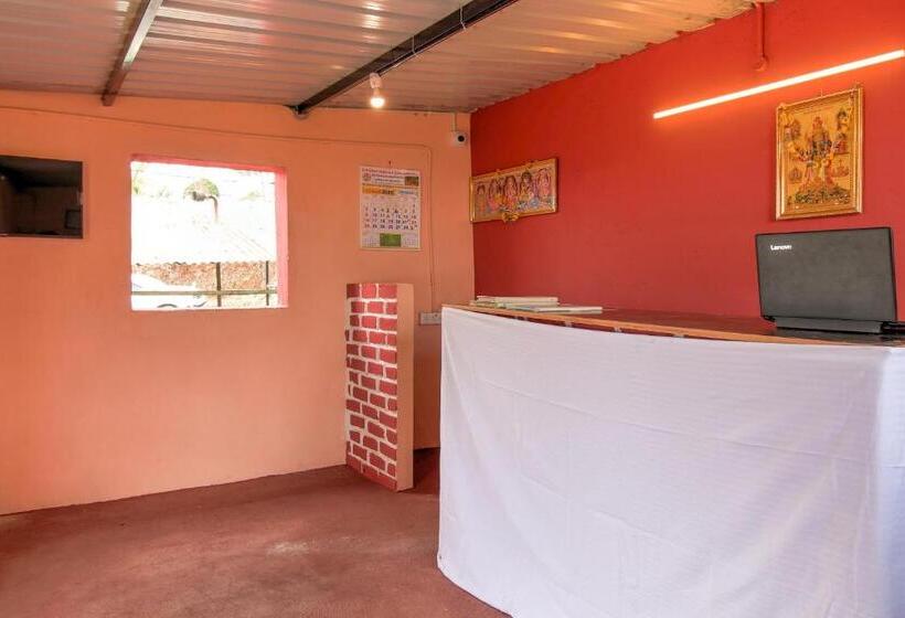 Fabhotel Green Castle Resort