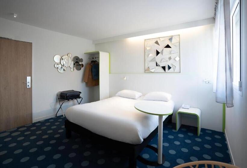 فندق Ibis Styles Fougeres