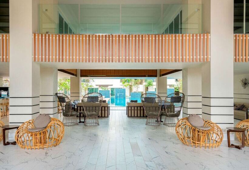 酒店 Mercure Langkawi Pantai Cenang