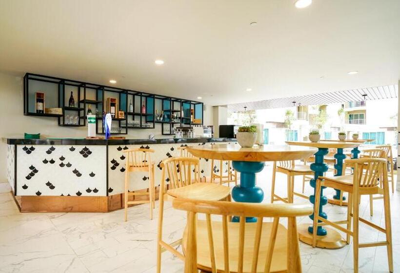 酒店 Mercure Langkawi Pantai Cenang