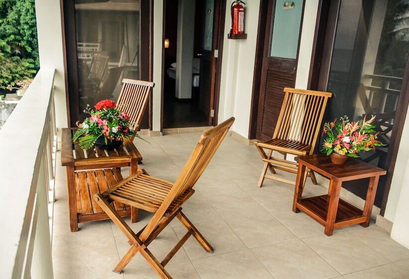 ホテル Palm Beach Resort