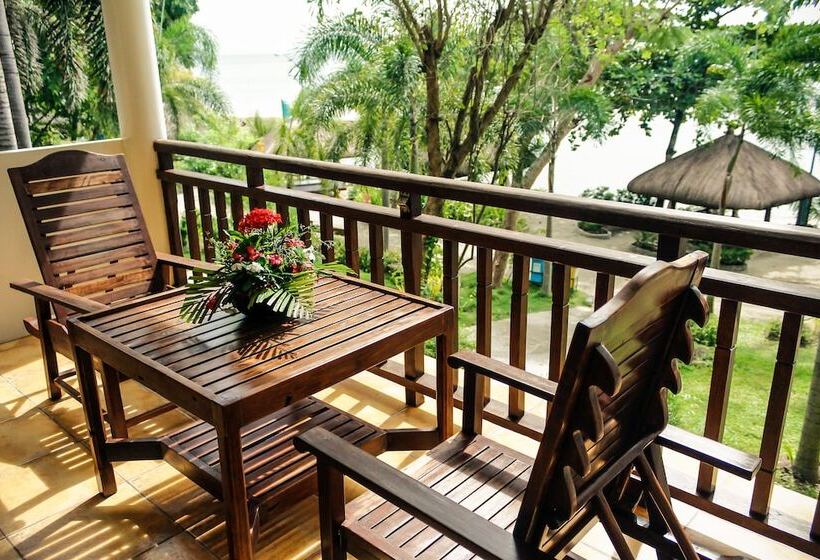 ホテル Palm Beach Resort