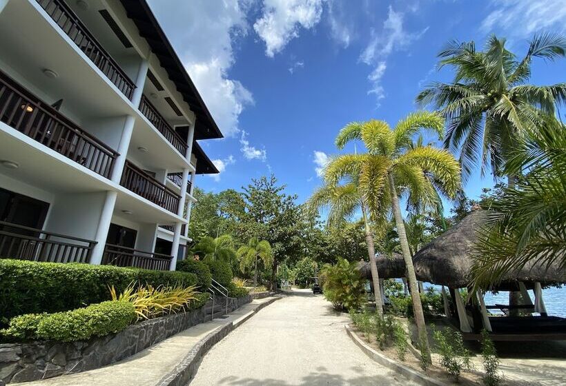 ホテル Palm Beach Resort