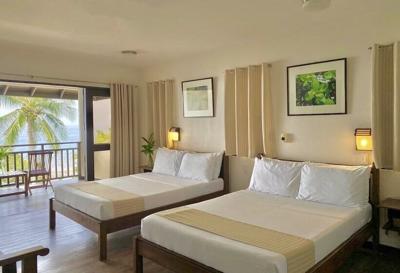 ホテル Palm Beach Resort