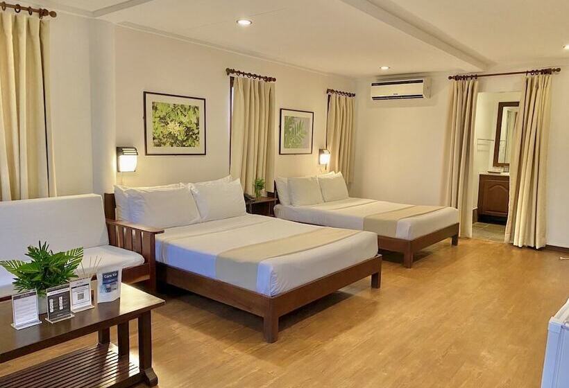 ホテル Palm Beach Resort