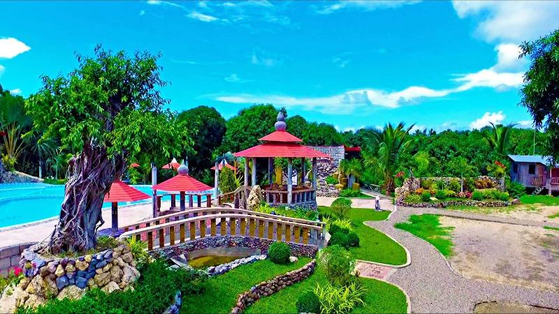 酒店 Punta Aguila Resort &