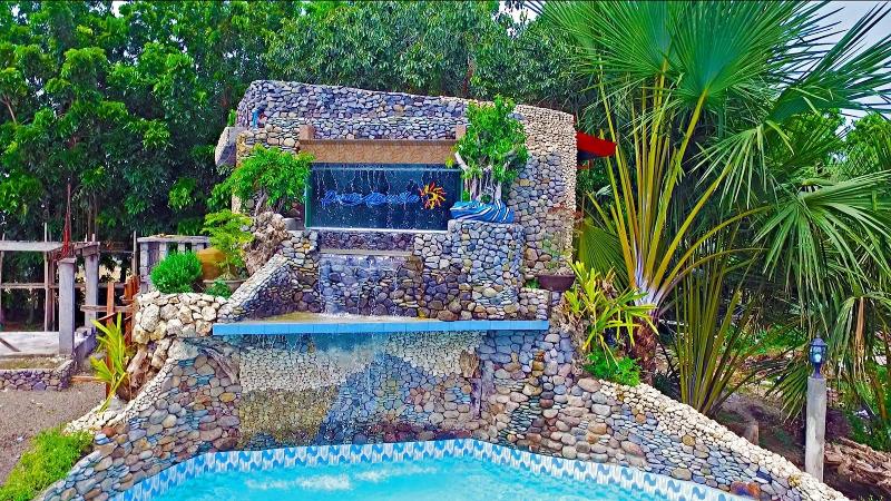 酒店 Punta Aguila Resort &