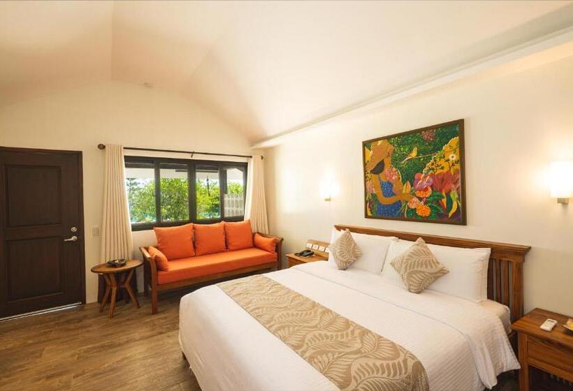 호텔 Virgin Beach Resort