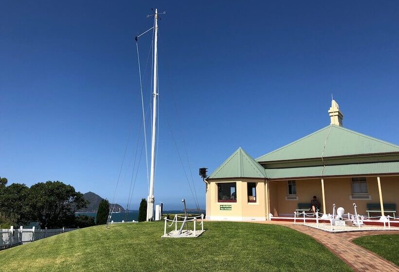 فندق Wanderers Retreat Port Stephens