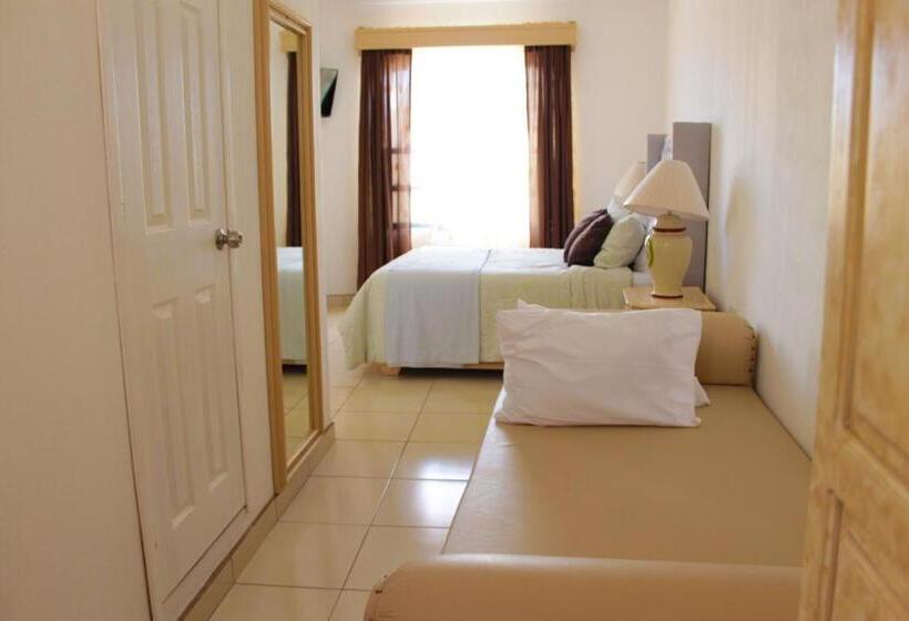 هتل Spa Posada Bonita