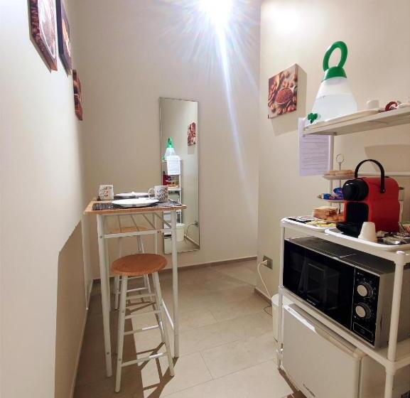Baccaro S Home B&b