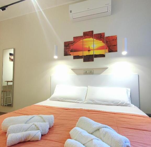 Baccaro S Home B&b