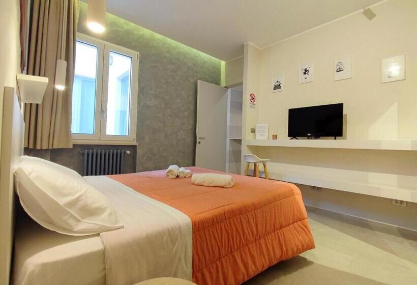 Baccaro S Home B&b
