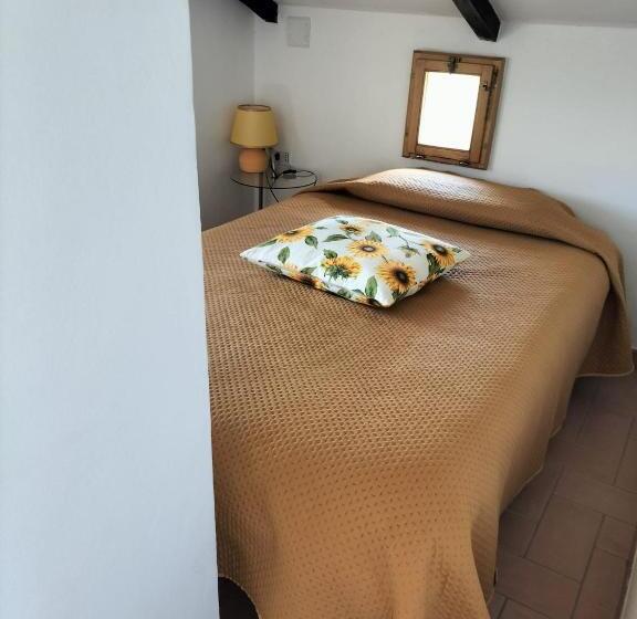 住宿加早餐  Il Casale Di Sandra