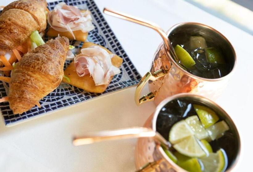 مبيت وإفطار Lo Schiaccianoci Bed&breakfast De Charme