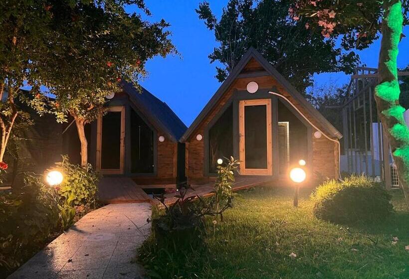 تختخواب و صبحانه Palma Rosa