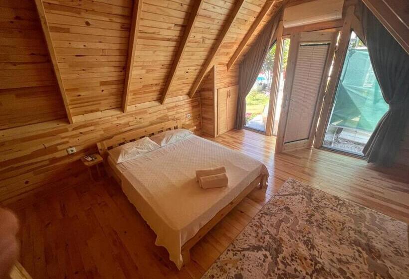 تختخواب و صبحانه Palma Rosa