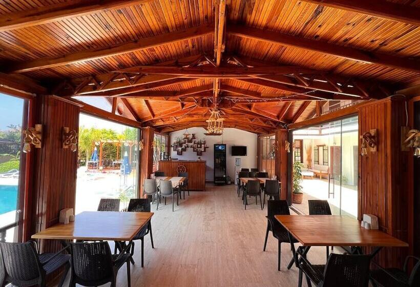 تختخواب و صبحانه Palma Rosa