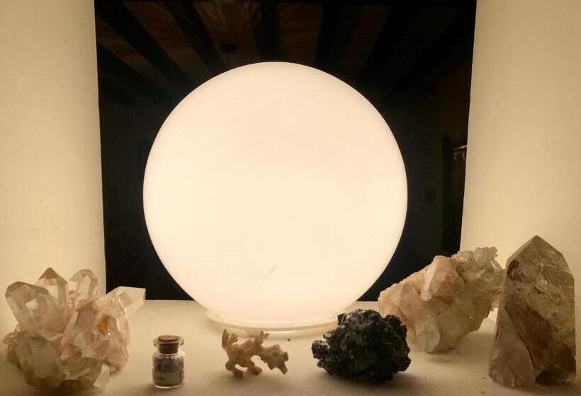 تختخواب و صبحانه Casa Guidai