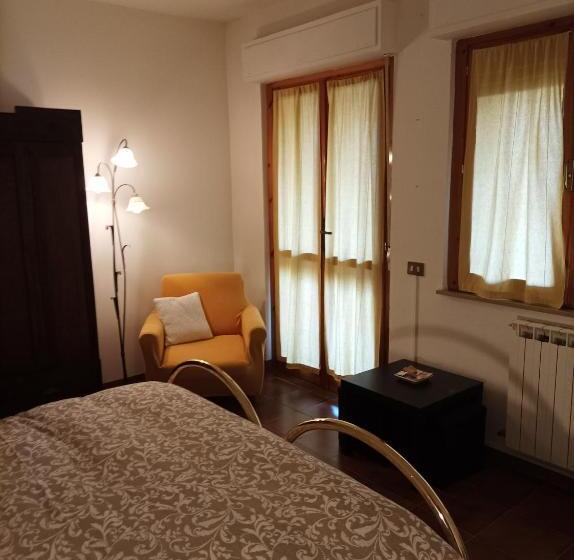 민박 Rasna Heart Guest House