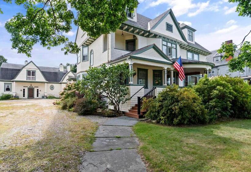 مبيت وإفطار South Shire