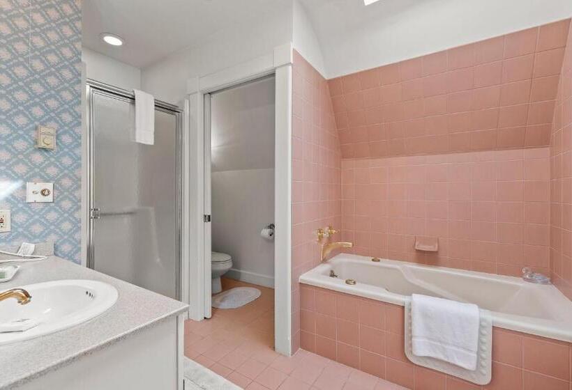 مبيت وإفطار South Shire