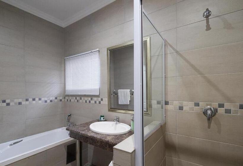 ベッドアンドブレックファースト Stevenski S Guesthouse