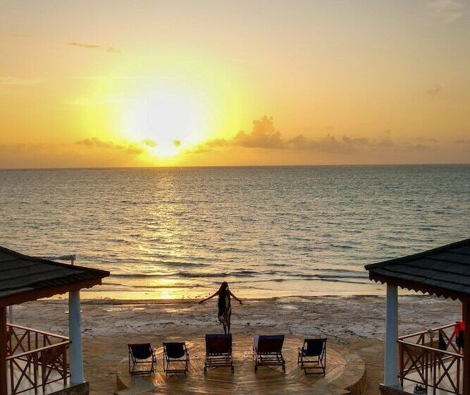 فندق Horizon Of Paje Beach