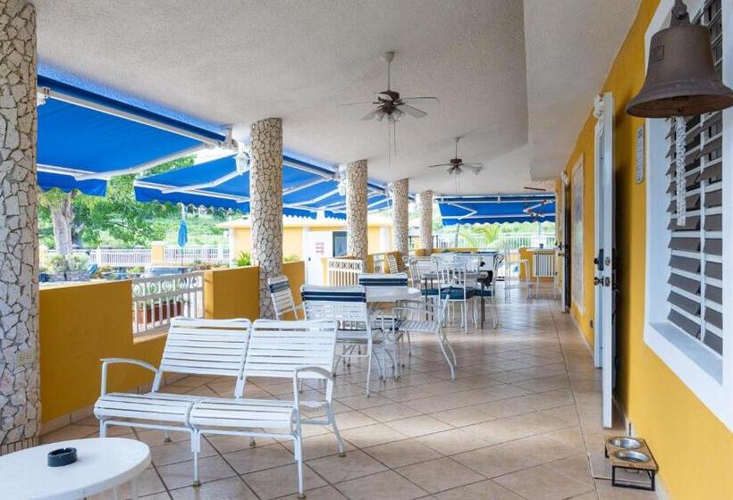 پانسیون Casamares Private Room Arena With Pool And Jacuzzi 5 Min To Boqueron And Beaches