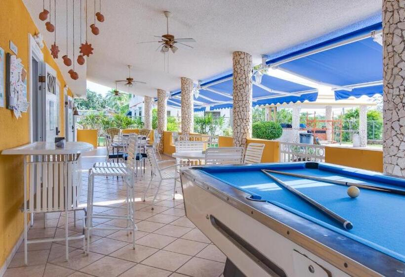 پانسیون Casamares Private Room Arena With Pool And Jacuzzi 5 Min To Boqueron And Beaches