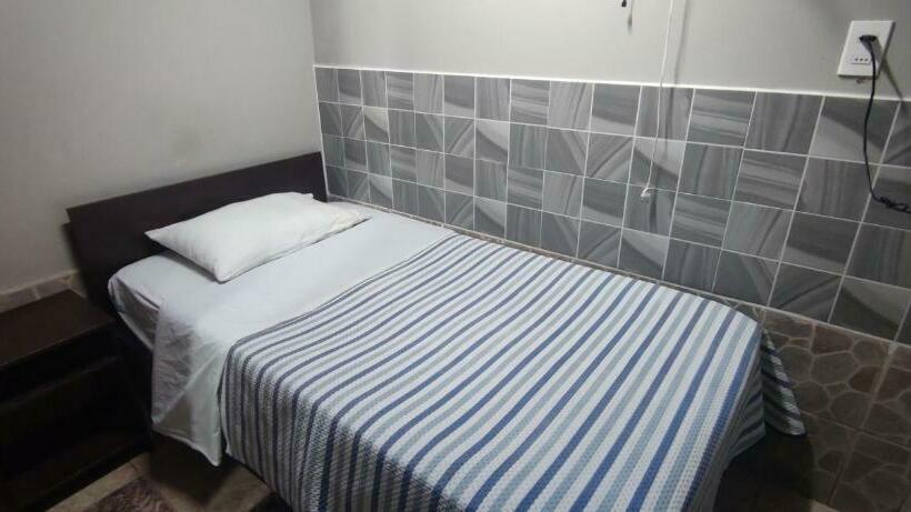 膳宿费 Hostal 921 Apocento