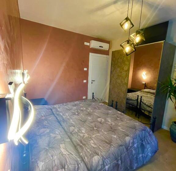 Пансион Residence Giove